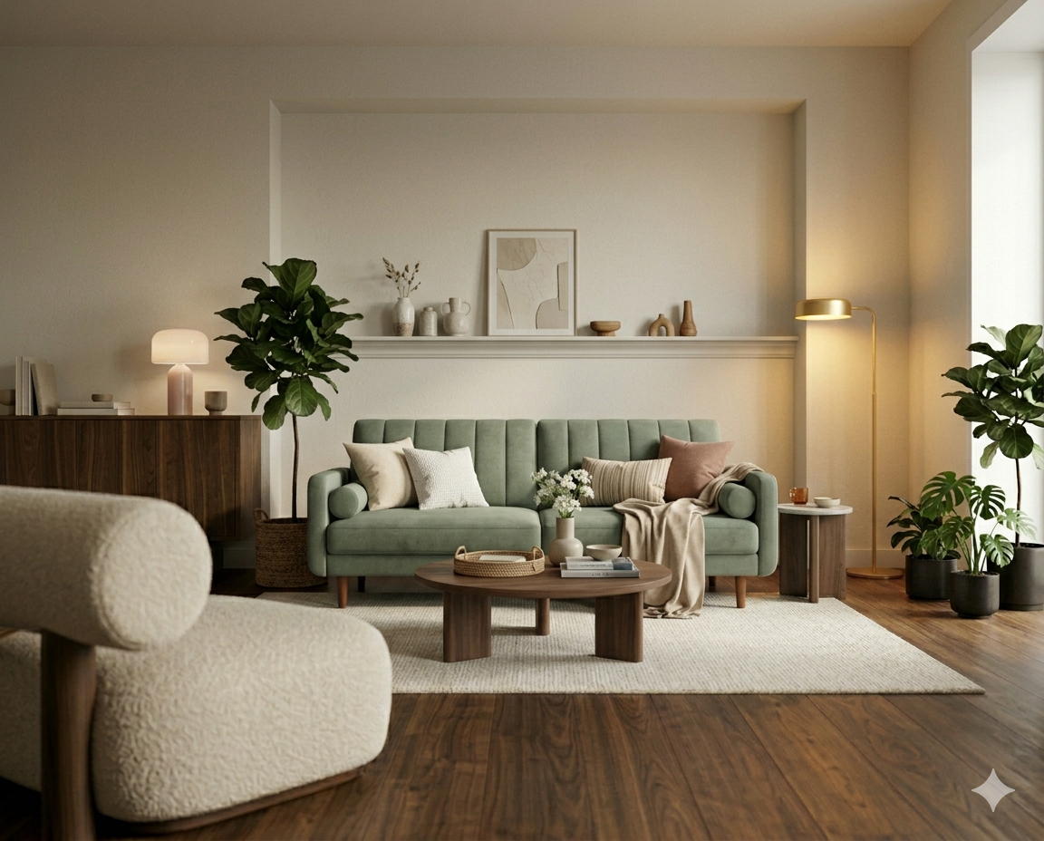 Luxury Sofas