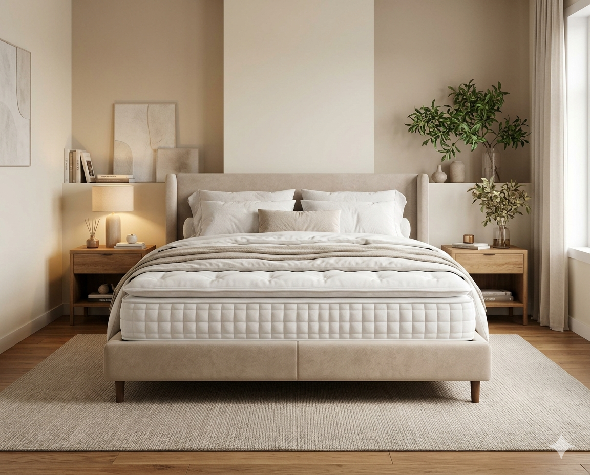 Premium Beds