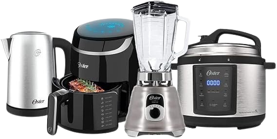 Small Appliances