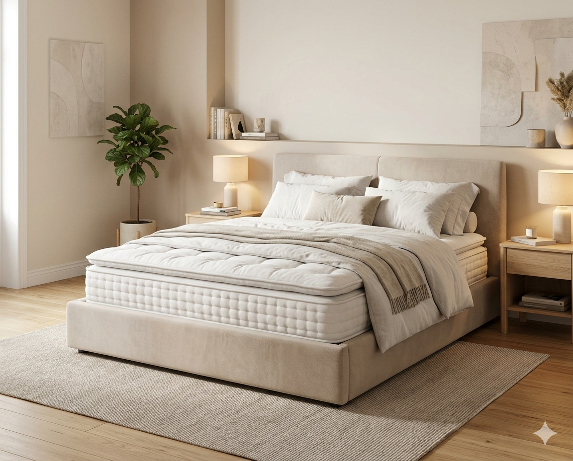 Mattress Collection