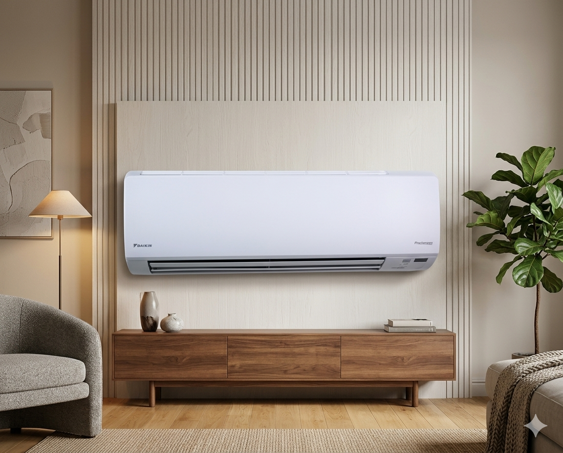 Daikin 